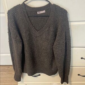 Super Soft Women’s Sweater